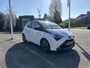 Toyota Aygo 1.0 VVT-i x-cite ultimate Two Tone
