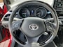 Toyota C-HR / C-HR+ 1.8 HYBRID BI-TONE STUUR/STOEL&WISSERVERW. DODEHOEK DETECTIE ALL-SEASON PARELMOER/BI-TONE-LAK KEYLESS LED