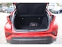 Toyota C-HR / C-HR+ 1.8 HYBRID BI-TONE STUUR/STOEL&WISSERVERW. DODEHOEK DETECTIE ALL-SEASON PARELMOER/BI-TONE-LAK KEYLESS LED