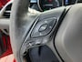 Toyota C-HR / C-HR+ 1.8 HYBRID BI-TONE STUUR/STOEL&WISSERVERW. DODEHOEK DETECTIE ALL-SEASON PARELMOER/BI-TONE-LAK KEYLESS LED