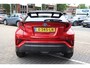 Toyota C-HR / C-HR+ 1.8 HYBRID BI-TONE STUUR/STOEL&WISSERVERW. DODEHOEK DETECTIE ALL-SEASON PARELMOER/BI-TONE-LAK KEYLESS LED
