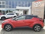 Toyota C-HR / C-HR+ 1.8 HYBRID BI-TONE STUUR/STOELVERWARMING BLIND-SPOT ALL-SEASON PARELMOER-LAK KEYLESS