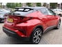 Toyota C-HR / C-HR+ 1.8 HYBRID BI-TONE STUUR/STOEL&WISSERVERW. DODEHOEK DETECTIE ALL-SEASON PARELMOER/BI-TONE-LAK KEYLESS LED