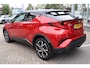 Toyota C-HR / C-HR+ 1.8 HYBRID BI-TONE STUUR/STOEL&WISSERVERW. DODEHOEK DETECTIE ALL-SEASON PARELMOER/BI-TONE-LAK KEYLESS LED