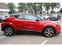 Toyota C-HR / C-HR+ 1.8 HYBRID BI-TONE STUUR/STOEL&WISSERVERW. DODEHOEK DETECTIE ALL-SEASON PARELMOER/BI-TONE-LAK KEYLESS LED