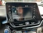 Toyota C-HR / C-HR+ 1.8 HYBRID BI-TONE STUUR/STOEL&WISSERVERW. DODEHOEK DETECTIE ALL-SEASON PARELMOER/BI-TONE-LAK KEYLESS LED
