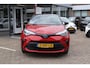 Toyota C-HR / C-HR+ 1.8 HYBRID BI-TONE STUUR/STOEL&WISSERVERW. DODEHOEK DETECTIE ALL-SEASON PARELMOER/BI-TONE-LAK KEYLESS LED
