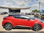 Toyota C-HR / C-HR+ 1.8 HYBRID BI-TONE STUUR/STOELVERWARMING BLIND-SPOT ALL-SEASON PARELMOER-LAK KEYLESS