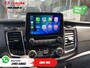 Ford Transit Custom 2.0 TDCI 130 pk Aut. DC Dubbel Cabine 2xSchuifdeur/ NL Auto/ Carplay/ Leder/ Stoelverw./ Navi/ Cruise/ Camera/ Airco/ Dakdragers/ 16”LMV/ PDC/ Sidesteps