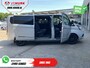 Ford Transit Custom 2.0 TDCI 130 pk Aut. DC Dubbel Cabine 2xSchuifdeur/ NL Auto/ Carplay/ Leder/ Stoelverw./ Navi/ Cruise/ Camera/ Airco/ Dakdragers/ 16”LMV/ PDC/ Sidesteps
