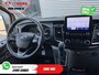 Ford Transit Custom 2.0 TDCI 130 pk Aut. DC Dubbel Cabine 2xSchuifdeur/ NL Auto/ Carplay/ Leder/ Stoelverw./ Navi/ Cruise/ Camera/ Airco/ Dakdragers/ 16”LMV/ PDC/ Sidesteps