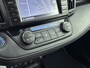 Toyota RAV4 2.5 Hybrid AWD Style Black & White Edition | Trekhaak | Navigatie |