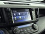 Toyota RAV4 2.5 Hybrid AWD Style Black & White Edition | Trekhaak | Navigatie |