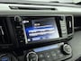 Toyota RAV4 2.5 Hybrid AWD Style Black & White Edition | Trekhaak | Navigatie |