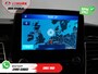Ford Transit Custom 2.0 TDCI 170 pk Aut. L2 DC Dubbel Cabine 2xSchuifdeur/ Carplay/ Stoelverw./ Navi/ Airco/ Camera/ Cruise/ 16”LMV/ PDC/ Trekhaak