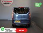 Ford Transit Custom 2.0 TDCI 170 pk Aut. L2 DC Dubbel Cabine 2xSchuifdeur/ Carplay/ Stoelverw./ Navi/ Airco/ Camera/ Cruise/ 16”LMV/ PDC/ Trekhaak