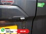 Ford Transit Custom 2.0 TDCI 170 pk Aut. L2 DC Dubbel Cabine 2xSchuifdeur/ Carplay/ Stoelverw./ Navi/ Airco/ Camera/ Cruise/ 16”LMV/ PDC/ Trekhaak