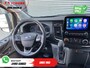 Ford Transit Custom 2.0 TDCI 170 pk Aut. DC Dubbel Cabine 2xSchuifdeur/ Carplay/ Stoelverw./ Navi/ Airco/ Camera/ Cruise/ 16”LMV/ PDC/ Trekhaak