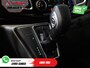 Ford Transit Custom 2.0 TDCI 170 pk Aut. L2 DC Dubbel Cabine 2xSchuifdeur/ Carplay/ Stoelverw./ Navi/ Airco/ Camera/ Cruise/ 16”LMV/ PDC/ Trekhaak
