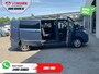 Ford Transit Custom 2.0 TDCI 170 pk Aut. DC Dubbel Cabine 2xSchuifdeur/ Carplay/ Stoelverw./ Navi/ Airco/ Camera/ Cruise/ 16”LMV/ PDC/ Trekhaak