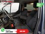 Ford Transit Custom 2.0 TDCI 170 pk Aut. L2 DC Dubbel Cabine 2xSchuifdeur/ Carplay/ Stoelverw./ Navi/ Airco/ Camera/ Cruise/ 16”LMV/ PDC/ Trekhaak