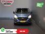 Ford Transit Custom 2.0 TDCI 170 pk Aut. L2 DC Dubbel Cabine 2xSchuifdeur/ Carplay/ Stoelverw./ Navi/ Airco/ Camera/ Cruise/ 16”LMV/ PDC/ Trekhaak