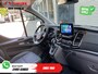 Ford Transit Custom 2.0 TDCI 170 pk Aut. DC Dubbel Cabine 2xSchuifdeur/ Carplay/ Stoelverw./ Navi/ Airco/ Camera/ Cruise/ 16”LMV/ PDC/ Trekhaak