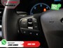 Ford Transit Custom 2.0 TDCI 170 pk Aut. L2 DC Dubbel Cabine 2xSchuifdeur/ Carplay/ Stoelverw./ Navi/ Airco/ Camera/ Cruise/ 16”LMV/ PDC/ Trekhaak