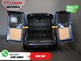 Ford Transit Custom 2.0 TDCI 170 pk Aut. L2 DC Dubbel Cabine 2xSchuifdeur/ Carplay/ Stoelverw./ Navi/ Airco/ Camera/ Cruise/ 16”LMV/ PDC/ Trekhaak