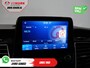 Ford Transit Custom 2.0 TDCI 170 pk Aut. L2 DC Dubbel Cabine 2xSchuifdeur/ Carplay/ Stoelverw./ Navi/ Airco/ Camera/ Cruise/ 16”LMV/ PDC/ Trekhaak