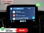 Ford Transit Custom 2.0 TDCI 170 pk Aut. L2 DC Dubbel Cabine 2xSchuifdeur/ Carplay/ Stoelverw./ Navi/ Airco/ Camera/ Cruise/ 16”LMV/ PDC/ Trekhaak