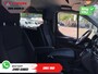 Ford Transit Custom 2.0 TDCI 170 pk Aut. DC Dubbel Cabine 2xSchuifdeur/ Carplay/ Stoelverw./ Navi/ Airco/ Camera/ Cruise/ 16”LMV/ PDC/ Trekhaak