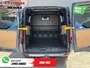 Ford Transit Custom 2.0 TDCI 170 pk Aut. DC Dubbel Cabine 2xSchuifdeur/ Carplay/ Stoelverw./ Navi/ Airco/ Camera/ Cruise/ 16”LMV/ PDC/ Trekhaak