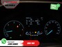 Ford Transit Custom 2.0 TDCI 170 pk Aut. L2 DC Dubbel Cabine 2xSchuifdeur/ Carplay/ Stoelverw./ Navi/ Airco/ Camera/ Cruise/ 16”LMV/ PDC/ Trekhaak