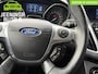 Ford Focus Wagon 1.6 TDCI Titanium|Clima