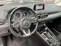 Mazda CX-5 2.0 SkyActiv. AUTOMAAT 4WD NAVI,CAM,19INCH,HUD