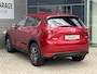 Mazda CX-5 2.0 SkyActiv. AUTOMAAT 4WD NAVI,CAM,19INCH,HUD