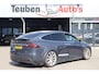 Tesla Model X 90D Base | 2 Persoons | SOH 87,9 % | Luchtvering werkt niet/ |