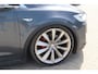 Tesla Model X 90D Base | 2 Persoons | SOH 87,9 % | Luchtvering werkt niet/ |