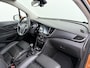 Opel Mokka X 1.4T 141PK Trekhaak Lederen AGR-Comfortstoelen Stoel+Stuurverwarming Apple Carplay Android Auto Navi Camera Ecc Innovation Keyless Cruise Control Pdc Privacy Glas Lmv 18" Led Isofix 1.200KG Trekgewicht Dealeronderhouden
