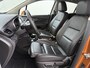 Opel Mokka X 1.4T 141PK Trekhaak Lederen AGR-Comfortstoelen Stoel+Stuurverwarming Apple Carplay Android Auto Navi Camera Ecc Innovation Keyless Cruise Control Pdc Privacy Glas Lmv 18" Led Isofix 1.200KG Trekgewicht Dealeronderhouden