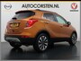 Opel Mokka X 1.4T 141PK Trekhaak Lederen AGR-Comfortstoelen Stoel+Stuurverwarming Apple Carplay Android Auto Navi Camera Ecc Innovation Keyless Cruise Control Pdc Privacy Glas Lmv 18" Led Isofix 1.200KG Trekgewicht Dealeronderhouden