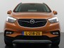 Opel Mokka X 1.4T 141PK Trekhaak Lederen AGR-Comfortstoelen Stoel+Stuurverwarming Apple Carplay Android Auto Navi Camera Ecc Innovation Keyless Cruise Control Pdc Privacy Glas Lmv 18" Led Isofix 1.200KG Trekgewicht Dealeronderhouden