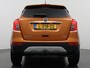 Opel Mokka X 1.4T 141PK Trekhaak Lederen AGR-Comfortstoelen Stoel+Stuurverwarming Apple Carplay Android Auto Navi Camera Ecc Innovation Keyless Cruise Control Pdc Privacy Glas Lmv 18" Led Isofix 1.200KG Trekgewicht Dealeronderhouden