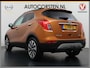 Opel Mokka X 1.4T 141PK Trekhaak Lederen AGR-Comfortstoelen Stoel+Stuurverwarming Apple Carplay Android Auto Navi Camera Ecc Innovation Keyless Cruise Control Pdc Privacy Glas Lmv 18" Led Isofix 1.200KG Trekgewicht Dealeronderhouden