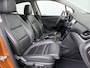 Opel Mokka X 1.4T 141PK Trekhaak Lederen AGR-Comfortstoelen Stoel+Stuurverwarming Apple Carplay Android Auto Navi Camera Ecc Innovation Keyless Cruise Control Pdc Privacy Glas Lmv 18" Led Isofix 1.200KG Trekgewicht Dealeronderhouden