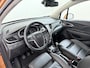 Opel Mokka X 1.4T 141PK Trekhaak Lederen AGR-Comfortstoelen Stoel+Stuurverwarming Apple Carplay Android Auto Navi Camera Ecc Innovation Keyless Cruise Control Pdc Privacy Glas Lmv 18" Led Isofix 1.200KG Trekgewicht Dealeronderhouden