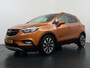 Opel Mokka X 1.4T 141PK Trekhaak Lederen AGR-Comfortstoelen Stoel+Stuurverwarming Apple Carplay Android Auto Navi Camera Ecc Innovation Keyless Cruise Control Pdc Privacy Glas Lmv 18" Led Isofix 1.200KG Trekgewicht Dealeronderhouden