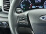 Ford Transit Custom 340 2.0TDCI 130PK L2H1 Sortimo Inperiaal+Ladder Trekhaak Cruise Control Airco Stoelverwarming Pdc Trend Betonplex Vloer Wandbetimmering Inbouwkasten Led