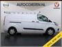 Ford Transit Custom 340 2.0TDCI 130PK L2H1 Sortimo Inperiaal+Ladder Trekhaak Cruise Control Airco Stoelverwarming Pdc Trend Betonplex Vloer Wandbetimmering Inbouwkasten Led